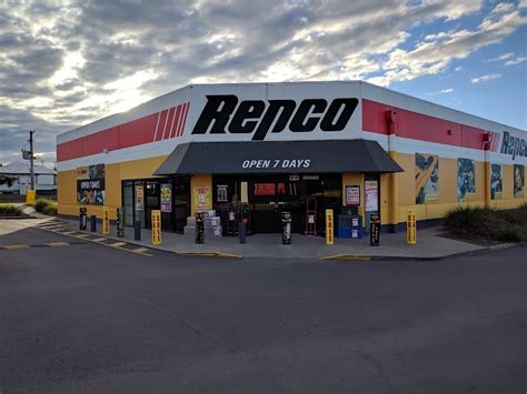 repco ipswich qld.